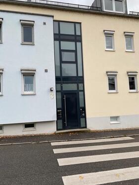 Foto - Etagenwohnung in Kumhausen zur Miete