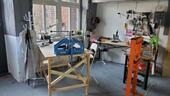 Foto - Atelier Studio Werkstatt (3 months)