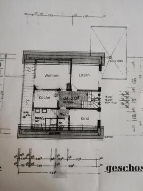 Foto - Wohnung ca.81 m2 in Ramsdorf - 600,00 EUR Kaltmiete,