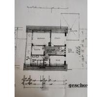 Wohnung ca.81 m2 in Ramsdorf - 600,00 EUR Kaltmiete, in Borken (PLZ: 46325)