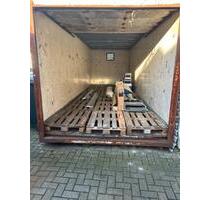 Container Vermietung ab 01.12.25 - Dinklage