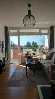 Foto - 2 Zimmer wohnung zur Zwischenmiete Ferienunterkunft köln