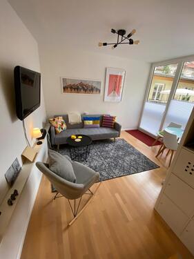 Foto - Etagenwohnung in München