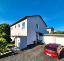 Charmante Erdgeschosswohnung mit Wintergarten Terrasse und Garten - Kassel Fasanenhof