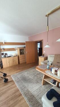 Foto - ATLAS IMMOBILIEN: wunderschöne 2 Raum Wohnung