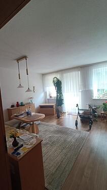 Foto - Etagenwohnung zur Miete in Erfurt