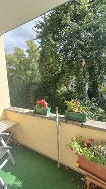 Foto - Etagenwohnung in Erfurt