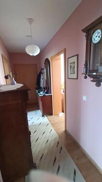 Foto - Etagenwohnung in Erfurt zur Miete