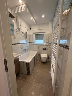 Foto - Etagenwohnung in Ludwigsburg zur Miete