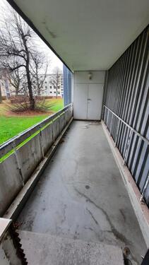 Foto - 3 Zimmer Etagenwohnung zur Miete in Salzgitter