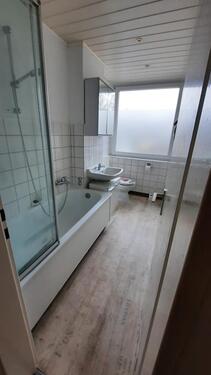 Foto - Etagenwohnung in Salzgitter zur Miete