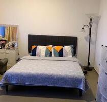 Apartment for rent - Sublet - 500,00 EUR Kaltmiete, ca.  39,00 m² in Cottbus (PLZ: 03044) Brunschwig