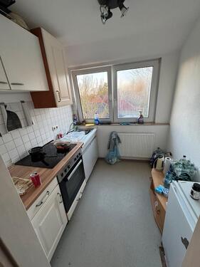 Foto - Etagenwohnung in Norden zur Miete