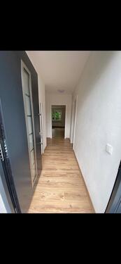 Foto - Helle Wohnung Erdgeschoss Küche CarportStellplatz