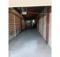 Große Doppelgarage (36m²) mit zwei Stellplätzen - Hennef (Sieg)