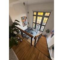 Exklusives Luxus-Loft im Herzen Köpenicks zur Untermiete - Berlin Treptow-Köpenick