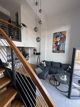 Foto - 2 Zimmer Loft - Studio - Atelier in Berlin