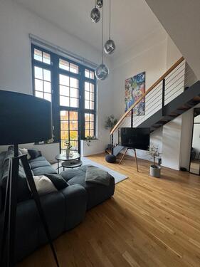 Foto - Loft - Studio - Atelier in Berlin zur Miete