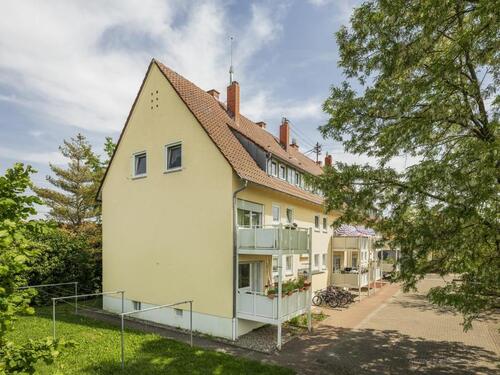 Foto - Demnächst frei! 3-Zimmer-Wohnung in Kandel