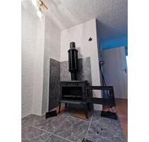 Bungalow mit großem Grundstück – Mietfrei gegen Sanierung - Nienstädt