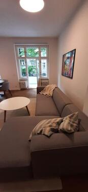 Foto - 67m² Wohnung, Balkon, Fahrstuhl, Möbliert