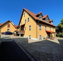 großzügige 2 12 Zimmer Terrassenwohnung im Souterrain zur Miete - Heiligenstadt in Oberfranken