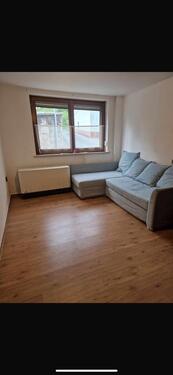 Foto - 1 Zimmer Erdgeschoßwohnung zur Miete in Trier