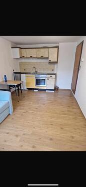 Foto - 1 Zimmer Erdgeschoßwohnung in Trier