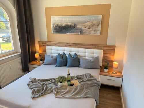 Foto - Fewo Freya Ostsee Rerik Kühlungsborn M-V