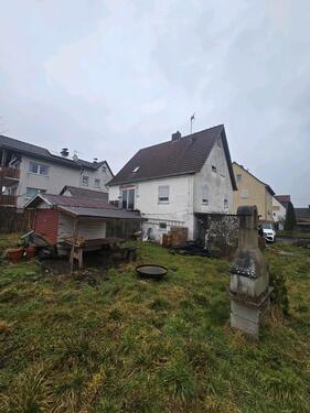 Foto - 5 Zimmer Einfamilienhaus zum Kaufen in Borken (Hessen)