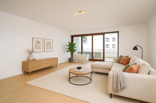 Foto - 4 Zimmer Etagenwohnung in Bremen