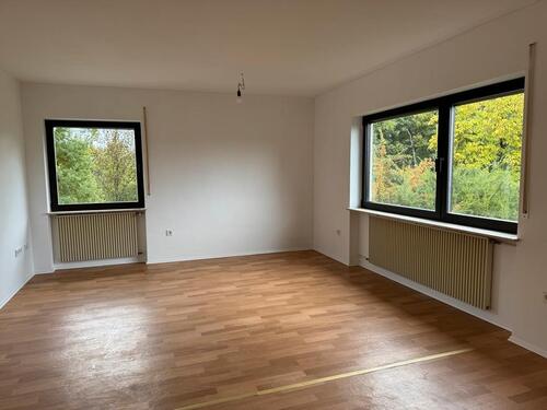 Foto - Gepflegte 2-Zimmer-Einliegerwohnung mit EBK & Keller