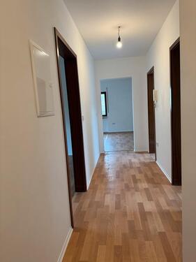 Foto - Etagenwohnung in Sankt Wendel zur Miete