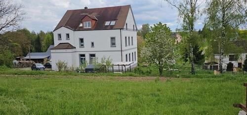 Foto - 3Z Maisonette energetisch saniert mit eigenem Garten