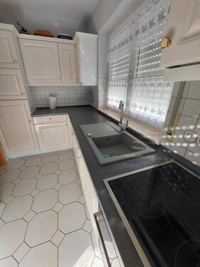 Foto - 2 Zimmer Etagenwohnung zur Miete in Idar-Oberstein