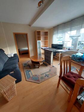 Foto - 2 Zimmer Etagenwohnung in Idar-Oberstein