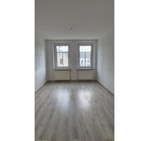 Renovierte 3-Raum Wohnung in der Glauchauer Oberstadt
