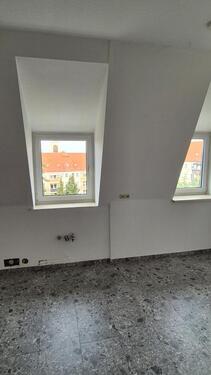 Foto - 3 Zimmer Dachgeschoßwohnung zur Miete in Glauchau