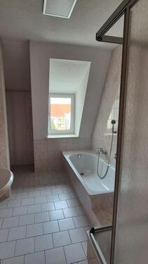 Foto - Dachgeschoßwohnung in Glauchau zur Miete