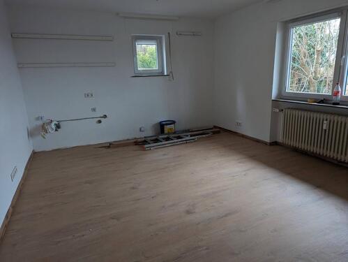 Foto - 2 Zimmer Etagenwohnung zur Miete in Wörrstadt