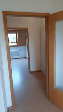 Foto - 1.5 Zimmer Dachgeschoßwohnung in Bad Bellingen