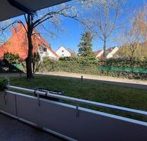 Familien-Oase in FT-Süd: 4,5 Zimmer mit Blick ins Grüne - Frankenthal (Pfalz)