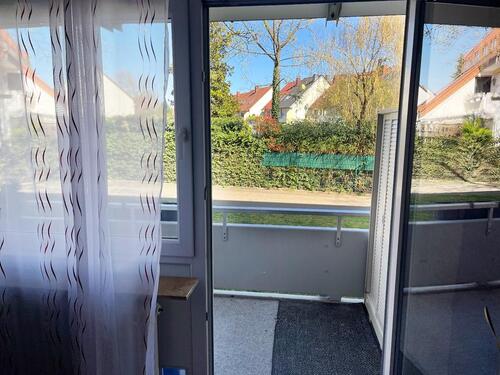 Foto - 4.5 Zimmer Erdgeschoßwohnung zum Kaufen in Frankenthal (Pfalz)