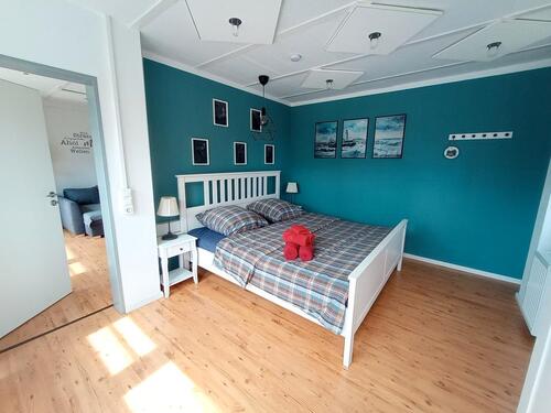 Foto - Ferienwohnung Klein Bennebek - Urlaub zwischen Nordsee und Ostsee