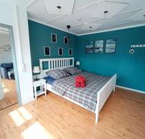 Ferienwohnung Klein Bennebek - Urlaub zwischen Nordsee und Ostsee - Kropp
