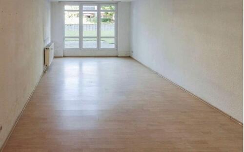 Foto - 1 Zimmer Erdgeschoßwohnung in Hürth