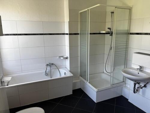 Foto - 2 Zimmer Etagenwohnung zur Miete in Bitterfeld-Wolfen