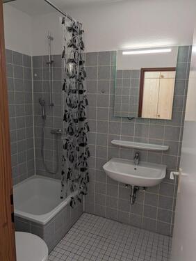 Foto - Etagenwohnung in Vechta zur Miete