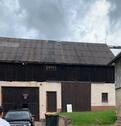 Foto - große Garage mit Scheune zum Mieten