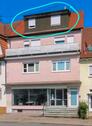 Foto - Helle 1 Zimmer Dachgeschosswohnung zu vermieten in Winterlingen